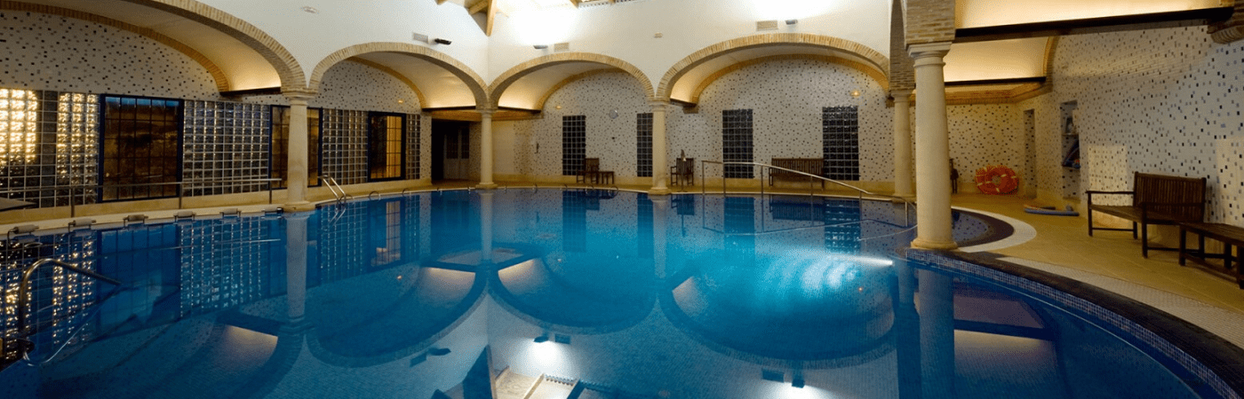 Reserva Online En Balneario Cervantes Al Mejor Precio