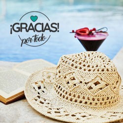 Promoción de reapertura de Spa y Balnearios