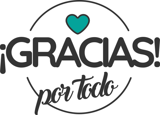 Gracias Por Todo