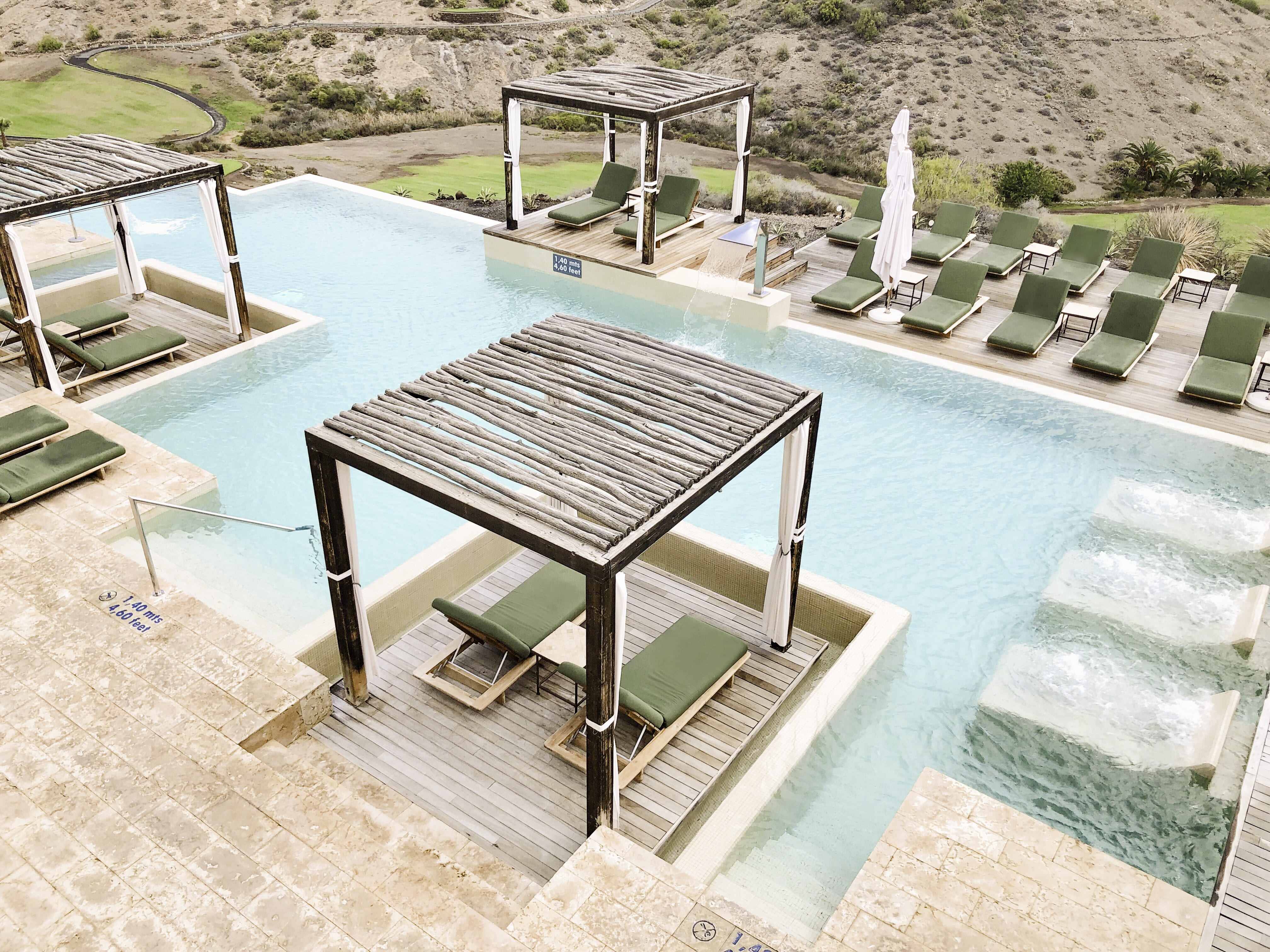 Book Be Aloe Wellness Circuit online at Be Aloe Wellness - Spalopia.com
